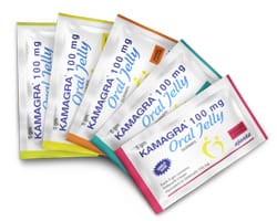 acheter Kamagra Oral Jelly en ligne